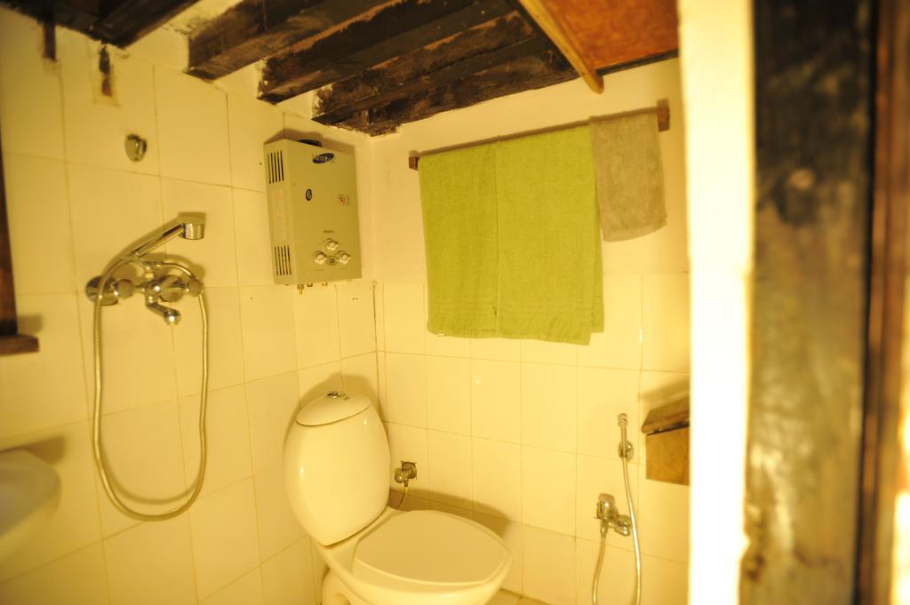 Peacock Guest House Bhatgoan Pokój zdjęcie