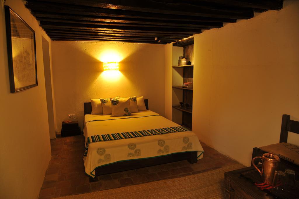 Peacock Guest House Bhatgoan Zewnętrze zdjęcie