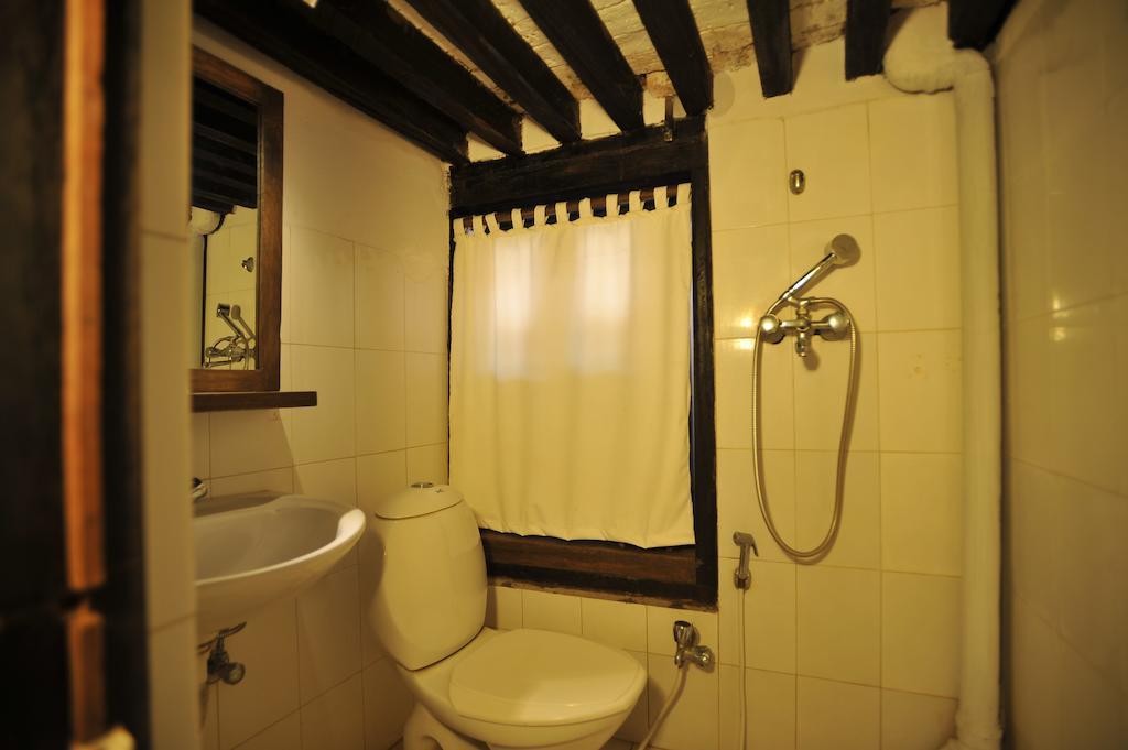 Peacock Guest House Bhatgoan Pokój zdjęcie