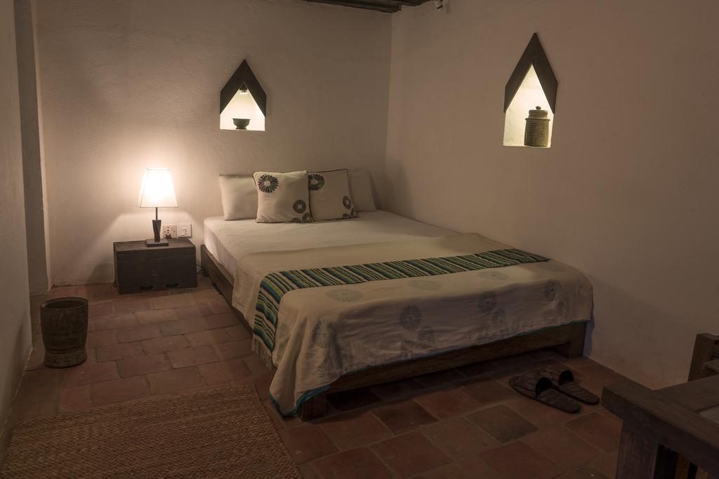 Peacock Guest House Bhatgoan Zewnętrze zdjęcie