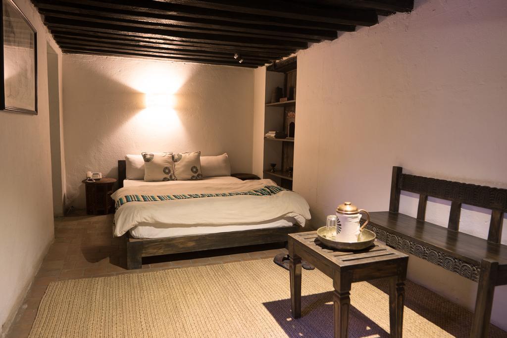 Peacock Guest House Bhatgoan Zewnętrze zdjęcie