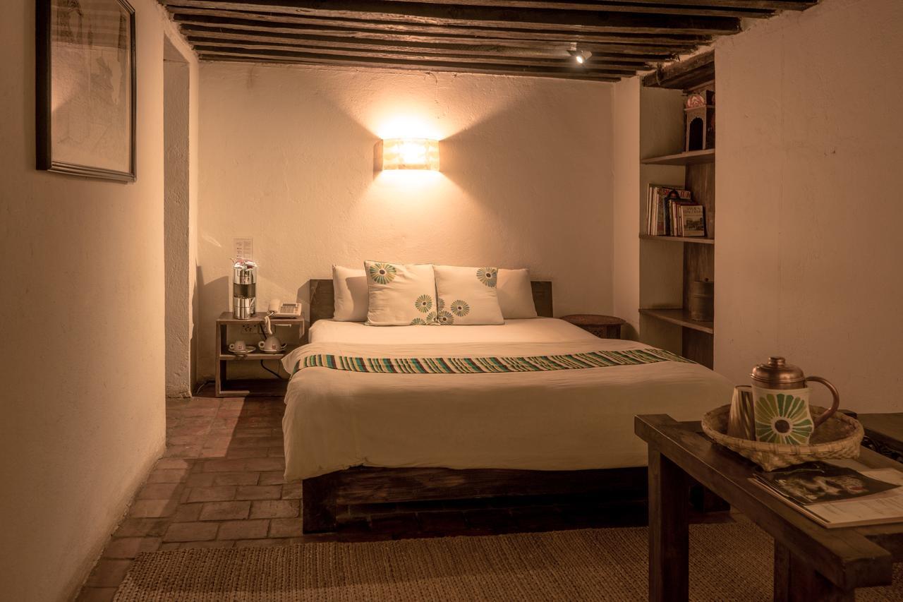 Peacock Guest House Bhatgoan Zewnętrze zdjęcie